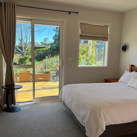 Peaceful Bush Getaway Apartment